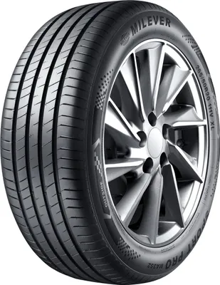 Produktbild von 1x Milever Sport Pro MA352 Sommerreifen 245/40 R18 97W XL Reifen