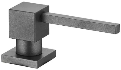 Produktbild von Mexen Flüssigseifenspender für Spülbecken, Grau - 6605320-61