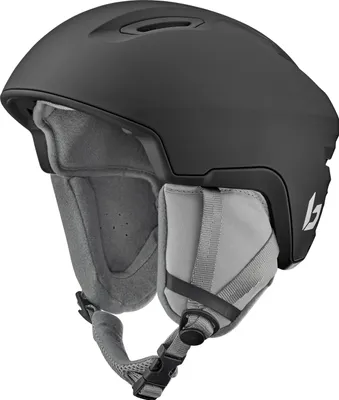 Produktbild von Bolle Atmos Pure Black Matte Black Matte 59-62