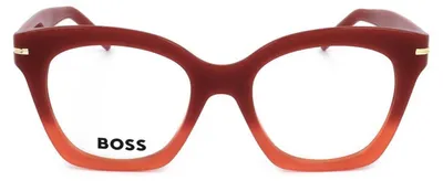 Produktbild von Hugo Boss Sonnenbrille BOSS 1611 C9A 50 19 145