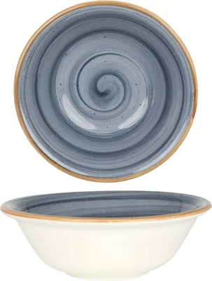 Produktbild von Bonna Schüssel - Aura Dusk - Porzellan - 16 cm (400cc)