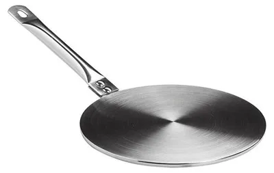 Productafbeelding van Inductie-adapterplaat, 23 cm
