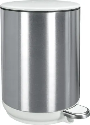 Produktbild von Kleine Wolke Kosmetikeimer COLONNA Weiß 5 Liter