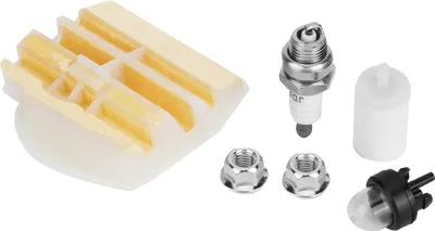 Obrázok produktu pre Vzduchový filter, vzduchový filter reťazovej píly, súprava na vyladenie vzduchového filtra, vzduchový filter pre Husqvarnu, zostava vzduchového filtra, príslušenstvo reťazovej píly