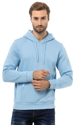 Produktbild von CL557 Herren Sweatshirt mit Kapuze