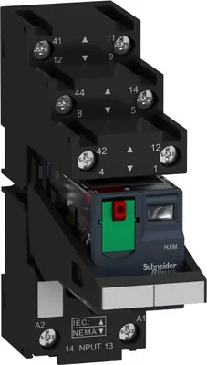 Obrázok produktu pre Schneider Electric RXM2AB2B7PVS
