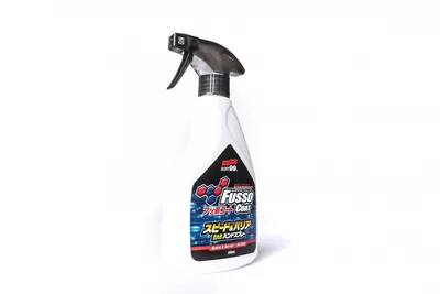Produktbild von SOFT99 Detailer 10291 500ml