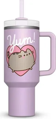 Image de Gourde Pusheen (1130 ml)