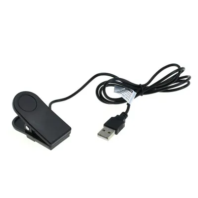 Produktbild von OTB USB Ladekabel / Datenkabel kompatibel zu Garmin Forerunner 230 / 235 / 630 / 735XT