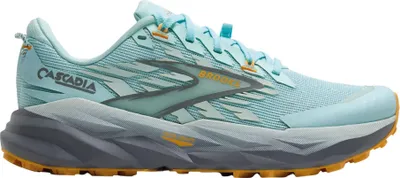 Image de Brooks Cascadia 19 Chaussures de trail pour femmes