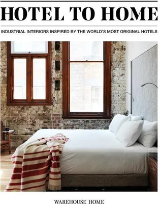 Produktbild von Hotel to Home