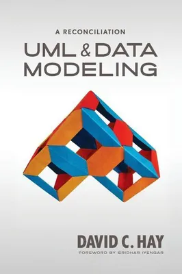 Produktbild von UML und Datenmodellierung