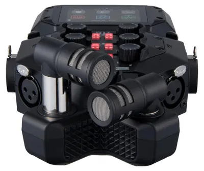 Obrázek produktu pro Zoom XAH-8 Mikrofon