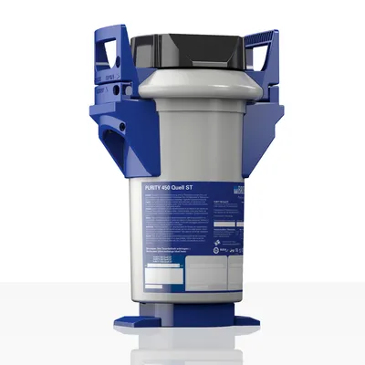 Produktbild von Brita Purity 450 Quell ST Filtersystem ohne MAE