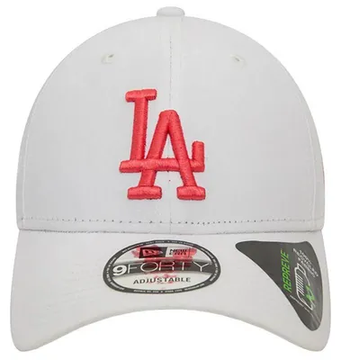 Produktbild von New Era - "9Forty" Baseball-Mütze für Herren PP9856 (Einheitsgröße) (Grau)