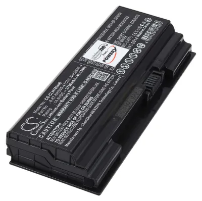 Produktbild von Akku kompatibel mit Clevo Typ NH50BAT-4