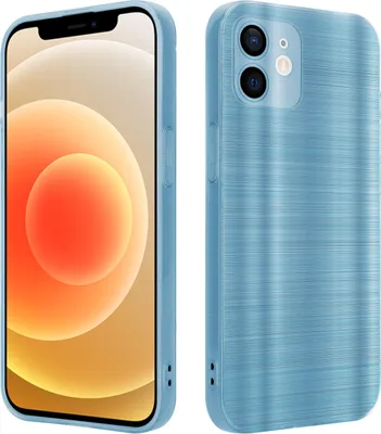 Obrázok produktu pre Cadorabo DE-158239, Apple, Apple iPhone 12, Zelená