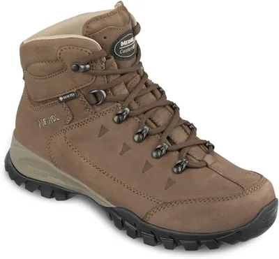 Produktbild von MEINDL Trento Lady GTX BRAUN BRAUN 41.5