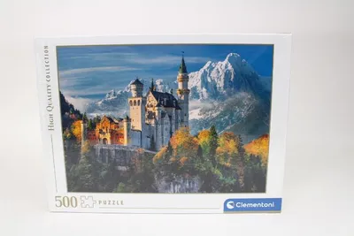 Zdjęcie produktu dla Clementoni 35146, 14 lat(a)