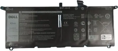 Zdjęcie produktu dla DELL DGV24, Bateria, DELL