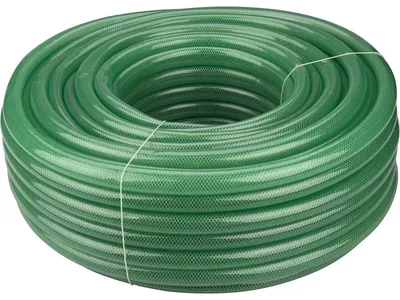 Image de Tuyau d'arrosage transparent EXTOL PREMIUM, GARDEN, 3/4", 50 m, 200 g/m