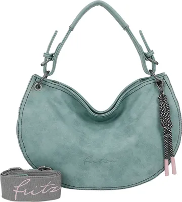 Produktbild von Fritzi aus Preußen Schultertasche Umhängetasche Bitzi11 Jive Shoulder Bag Iced Green mint