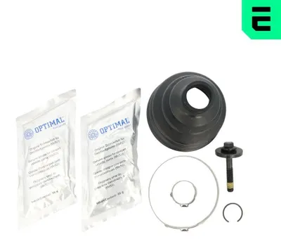 Produktbild von OPTIMAL Faltenbalgsatz Antriebswelle für VOLVO XC90 I (275) CVB-10673TPE
