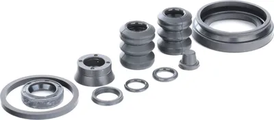 Produktbild von MAXGEAR Bremssattel-Reparatursatz für VW Golf IV Schrägheck (1J1) Hinten 38mm 27-0427