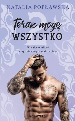 Immagine prodotto di Teraz mogę wszystko