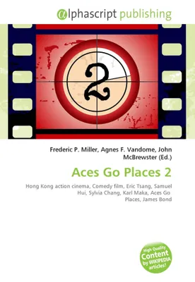 Produktbild von Aces Go Places 2