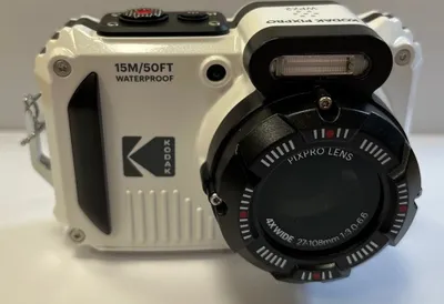 Zdjęcie produktu dla Kodak WPZ2 biały