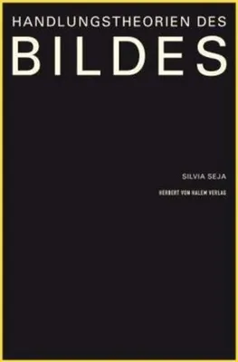 Produktbild von Handlungstheorie des Bildes