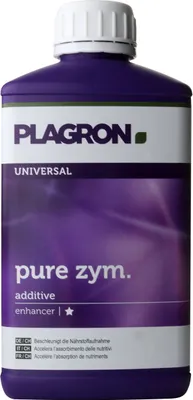 Produktbild von Plagron Pure Zym - Enzyme 100894/500ML