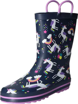 Produktbild von Gummistiefel Warmfutter HTE-68-NA