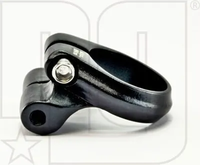 Produktbild von NG Sports Rackee Sattelklemme, 34.9mm, black