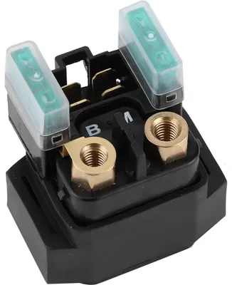 Zdjęcie produktu dla przekaźnik elektromagnetyczny rozrusznika 12 V 4Yr -81940-00-00 Zamiennik do YZF YFM Grizzly Kodiak