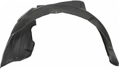 Produktbild von DIEDERICHS 2246009 Verkleidung Radhaus für VW PASSAT Variant (3B6) Vorne Links