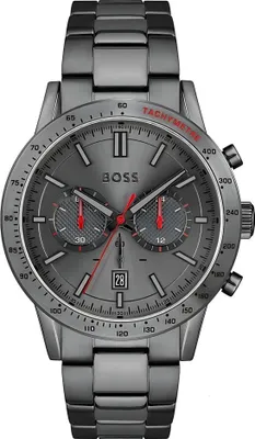 Zdjęcie produktu dla Hugo Boss Allure, model HB1513924, z bransoletą ze stali nierdzewnej