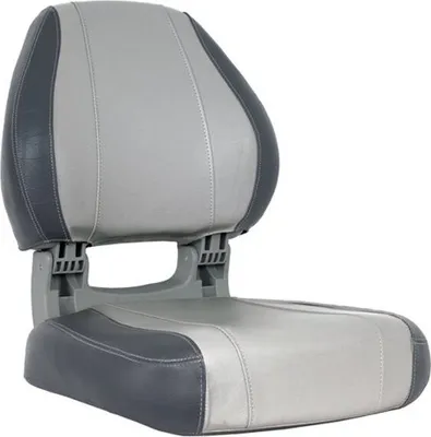 Immagine prodotto di Sedile pieghevole Oceansouth Grigio Grigio Taglia unica