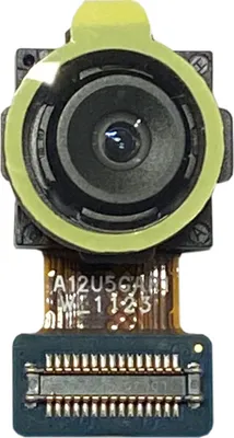 Immagine prodotto di Wide Camera Camera per Samsung Galaxy A12 Ricambio Riparazione Cavo flessibile Accessori