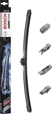Produktbild von Bosch Scheibenwischer Wischblatt Aerotwin AP17U