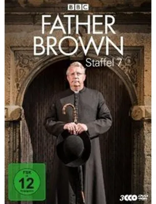 Obrázok produktu pre Father Brown