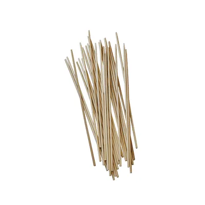 Produktbild von Stäbe, Holz "pure" Ø 3 mm · 15 cm