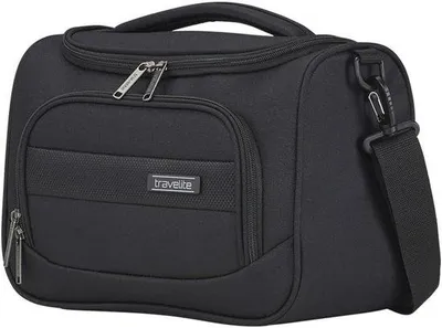 Produktbild von Uni Black Beauty Case für Reisen - praktisch und stilvoll