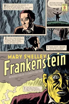 Produktbild von Frankenstein