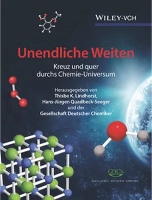 Produktbild von Unendliche Weiten