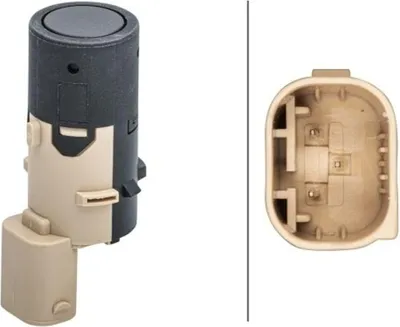 Image de Capteur de stationnement