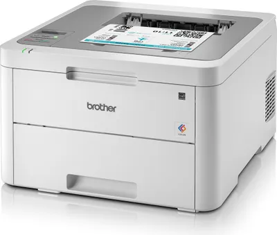 Produktbild von Brother HL-L3210CW Farb-LED-Drucker