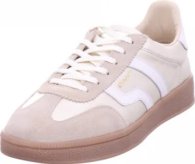 Produktbild von Gant cuzimasneaker Halbschuh gold in Gr. 38