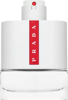 Produktbild von Prada Luna Rossa, Männer, 100 ml, Nicht nachfüllbare Flasche, Spray, ALCOHOL DENAT., FRAGRANCE, WATER, LIMONENE, LINALOOL, ETHYLHEXYL METHOXYCINNAMATE, COUMARIN...